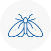 Moth Control Specialists In Harrow Weald
